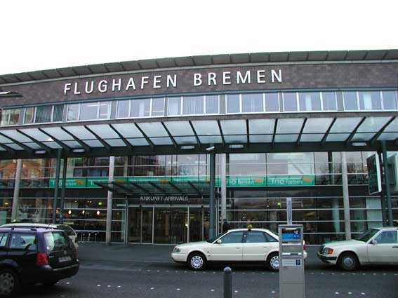 Bremen Airport