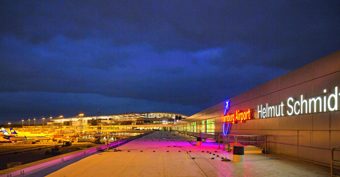 Hamburg Airport