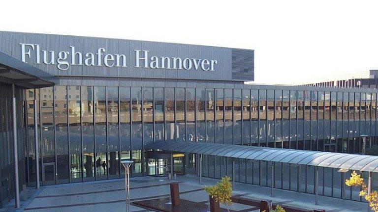 Hannover Airport