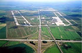 Leipzig-Halle Airport